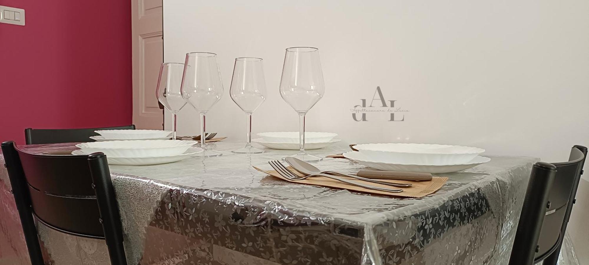 De Lucia Affittacamere - Elegante Appartamento Storico Nel Cuore Della Citta Terlizzi Eksteriør billede
